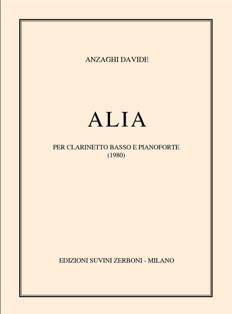 Alia
